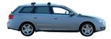 Krovne tračnice YAKIMA Audi A4/S4/RS4 ,2005 - 2008 ,5dr Avant