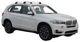 Krovne tračnice YAKIMA BMW X5 ,2014 - 2018 ,5dr SUV