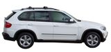 Krovne tračnice YAKIMA BMW X5 ,2007 - 2013 ,5dr SUV