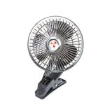 Ventilator 6&quot; 12V AUTOMAX