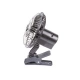 Ventilator 6&quot; 12V AUTOMAX