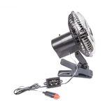 Ventilator 6&quot; 12V AUTOMAX