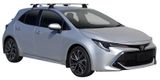 Krovne tračnice YAKIMA Toyota Corolla ,2019 - + ,5dr Hatch