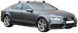 Krovne tračnice YAKIMA Audi A7/S7/RS7 ,2011 - 2018 ,5dr Hatch