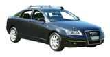 Krovne tračnice YAKIMA Audi A6/S6/RS6 ,2004 - 2010 ,4dr Sedan