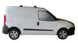 Krovne tračnice YAKIMA Fiat Doblo ,2010 - 2022 ,5dr Van