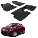 Auto tepisi 3D Premium Nissan Juke 2010-up