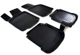 Auto tepisi 3D Premium Seat Leon 1998 - 2005