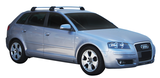 Krovne tračnice YAKIMA Audi A3/S3/RS3 ,2004 - 2012 ,5dr Hatch