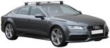 Krovne tračnice YAKIMA Audi A7/S7/RS7 ,2011 - 2018 ,5dr Hatch