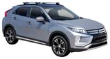 Krovne tračnice YAKIMA Mitsubishi Eclipse Cross ,2017 - 2021 ,5dr SUV