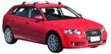 Krovne tračnice YAKIMA Audi A3/S3/RS3 ,2004 - 2012 ,5dr Hatch