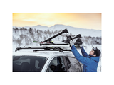 THULE SNOWPACK EXTENDER nosač skija