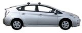 Krovne tračnice YAKIMA Toyota Prius ,2009 - 2011 ,5dr Hatch