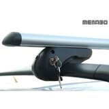 Krovni nosač MENABO BRIO 135cm RENAULT Scenic III  2013-2016