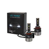 LED SET HB3 M-TECH