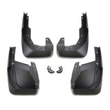 Blatobrani Honda CR-V 2007-2012 4pcs