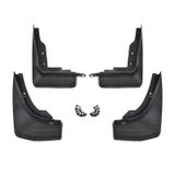 Blatobrani Mercedes-Benz GLB X247 2019-up 4pcs