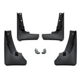 Blatobrani Nissan X-Trail T31 2007-2013 4pcs