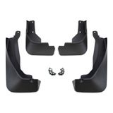 Blatobrani Nissan X-Trail T33 2022-up 4pcs