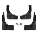 Blatobrani TOYOTA Corolla Cross 2020-up 4pcs