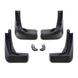 Blatobrani Volkswagen Golf 7 Sportsvan 2014-up 4pcs