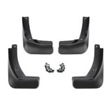 Blatobrani Volkswagen Golf 7 2012-2019 Hatchback 4pcs, nije kompatibilan s R-Line version!