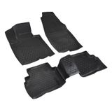 Auto tepisi Hyundai Tucson SWB 2020-up 3pcs