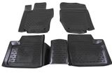 Auto tepisi MB M-Class W164 2006-up 4pcs