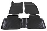 Auto tepisi Nissan X-Trail T32 2015-up 4pcs