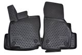 Auto tepisi Seat Leon 2012 - 2020 4pcs