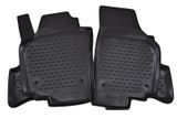 Auto tepisi Seat Altea 2005-2009 4pcs