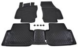 Auto tepisi Seat Ateca 2016-up SUV 4pcs