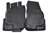 Auto tepisi Seat Ateca 2016-up SUV 4pcs