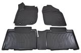 Auto tepisi Toyota Rav 4 2013-2015 2015-up 4pcs