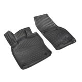 Auto tepisi VW Caddy 2021-up 2pcs