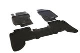 Auto tepisi Nissan Pathfinder III 2005-2012 4pc