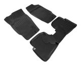 Auto tepisi Seat Cordoba 1999-2002 4pc