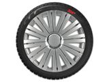 Ratkape FordActive RC 14&#039;&#039;  Silver  4 komada