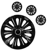 Ratkape Ford Strong 15&quot; Black lak. 4 komada