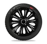 Ratkape Citroen Strong 15&quot; Black lak. 4 komada