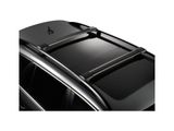 Krovni nosač YAKIMA black Daihatsu Terios 2006-&gt;2012