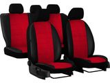 Auto navlake za Seat Ibiza (II)  1993-2002 Forced P-1 - Crvena 2+3