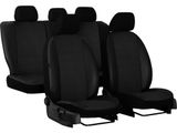 Auto navlake za Seat Ibiza (II)  1993-2002 Forced P-2 - crno 2+3