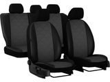 Auto navlake za Seat Toledo (I) 1991-1998 Forced K-5 - siva 2+3