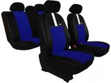 Navlake za autosjedalice za Seat Toledo (I) 1991-1998 GT8 - Plava 2+3