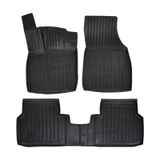 Auto tepisi 3D Premium Volkswagen ID.4 X 2020-up 4pcs