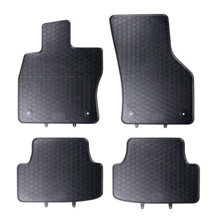 Auto tepisi GEYER&HOSAJA Seat Leon 2012-2020