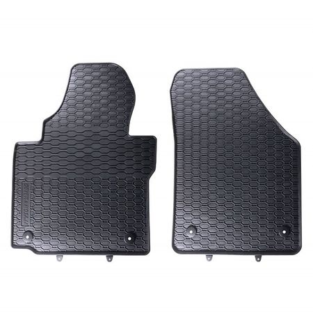 Auto tepisi GEYER&HOSAJA VW Caddy 2004-2020 (2 sjedala)