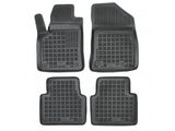 Auto tepisi REZAW Citroen C3 AIRCROSS II 2017 - 4 pcs